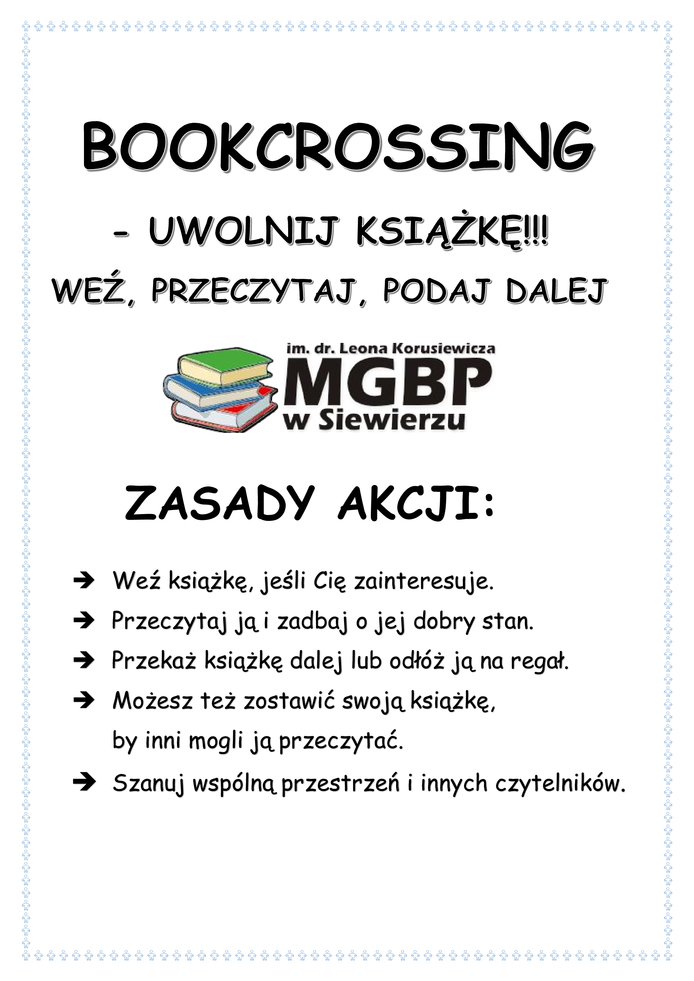 bookcrosiing