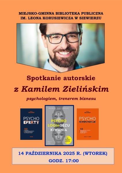 spotkanie-z-kamilem-zielinskim-plakat-a4