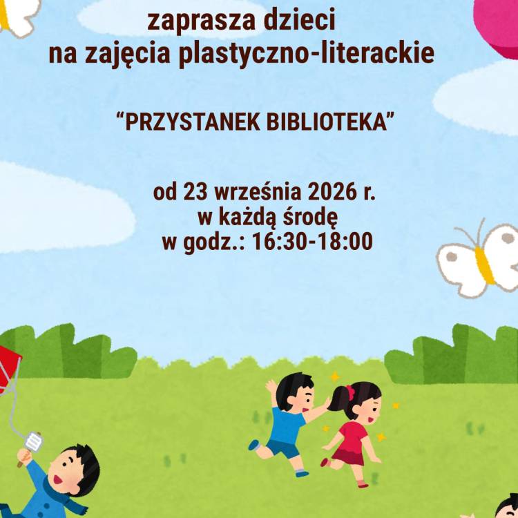 Przystanek Biblioteka