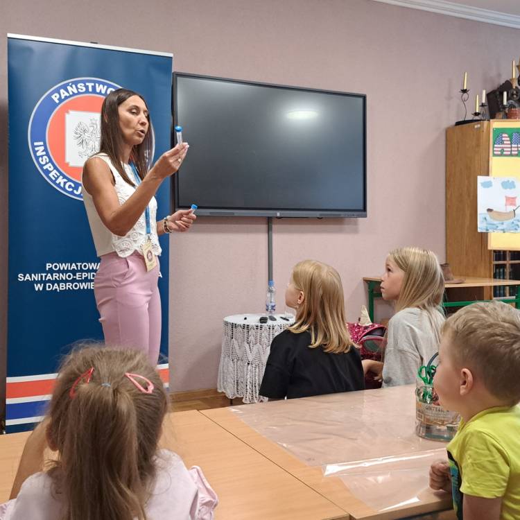 AMERYKAŃSKIE WAKACJE W SIEWIERSKIEJ BIBLIOTECE