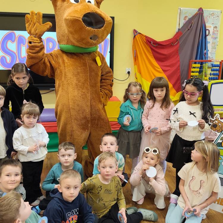 PASOWANIE NA CZYTELNIKA W FILII BIBLIOTECZNEJ W BRUDZOWICACH